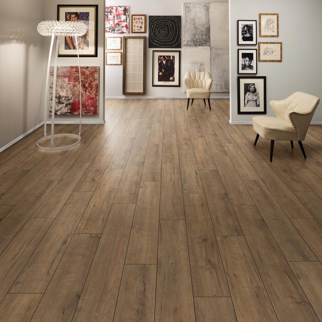 Fawn Apollo Oak Lifestyle