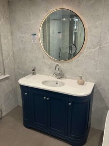 Fibo Bathroom Wall Panels