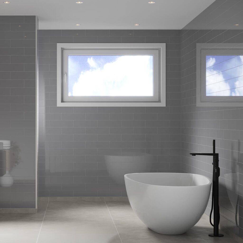Fibo Bathroom Wall Panels