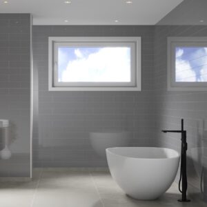 Fibo Bathroom Wall Panels