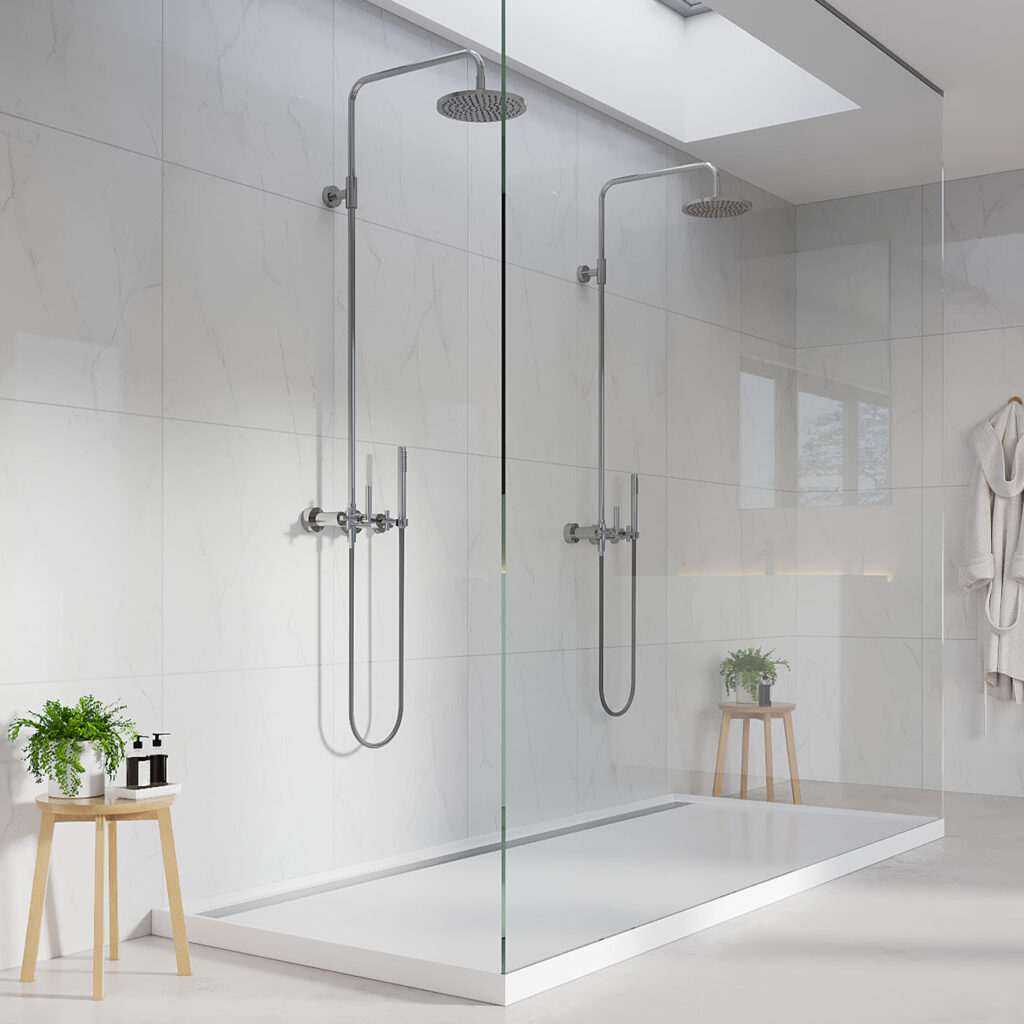 Fibo Bathroom Wall Panels