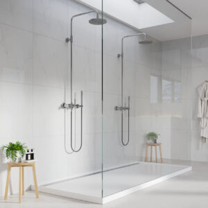 Fibo Bathroom Wall Panels
