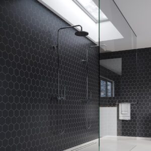 Fibo Bathroom Wall Panels