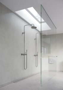 Fibo Bathroom Wall Panels