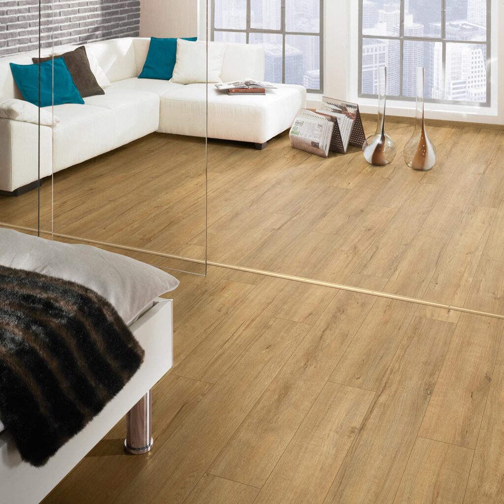 Gold Apollo Oak Lifestyle