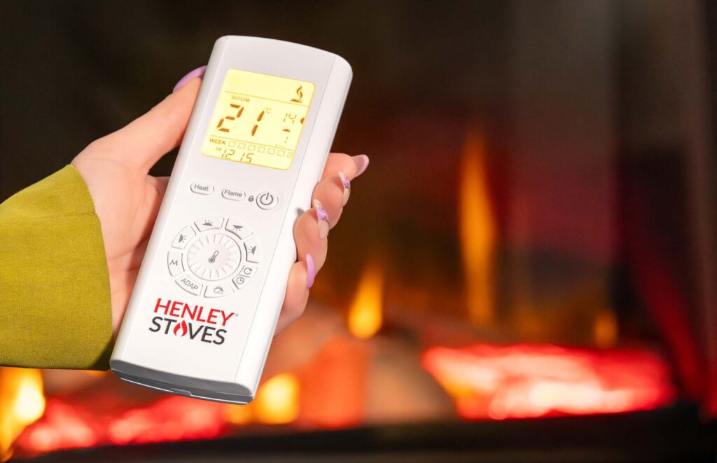 Henley Aurora 1500 3