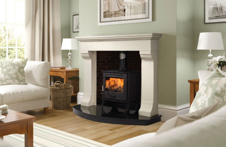 Henley Druid 12 Boiler Stove