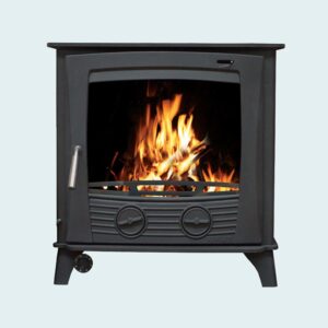 Henley Druid 25kw Boiler Stove