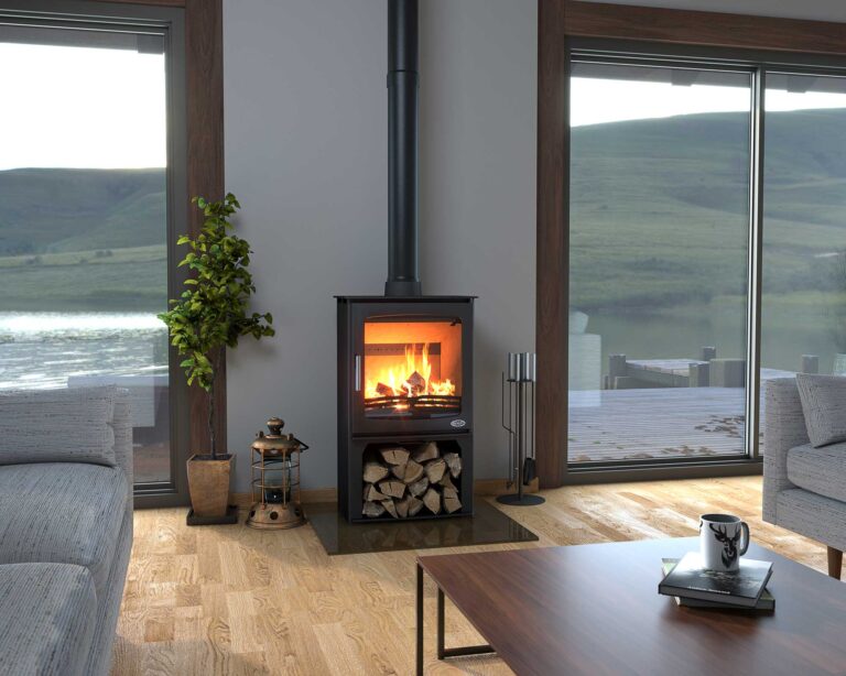 Henley Hazelwood 5kw 2
