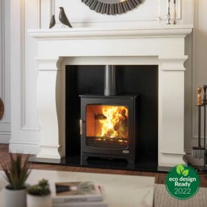 Henley Hazelwood 5kw