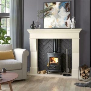 Henley Rosewood 5kw