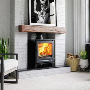 Henley Sherwood 12 Boiler Stove