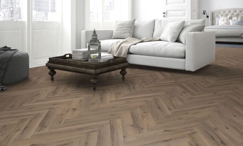 Click Vinyl / SPC / LVT