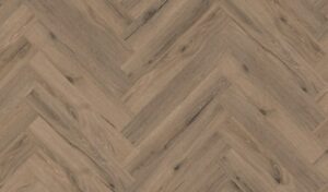 Mocha Herringbone