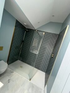 Multi Paneling Bathroom Wall Panels