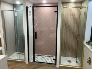Multi Paneling Bathroom Wall Panels