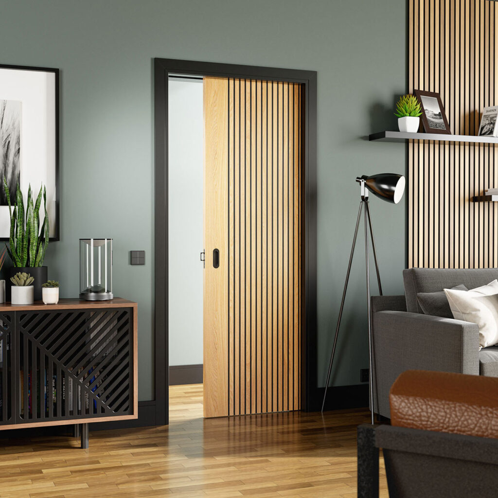 Oak Doors 3