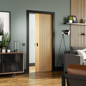 Oak Doors 3