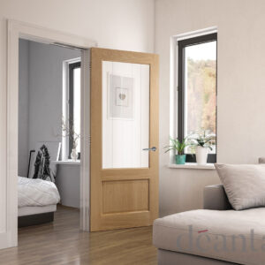 Oak Doors 4