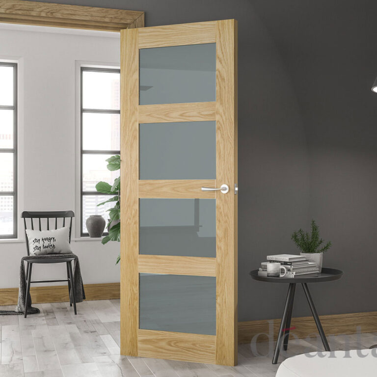 Oak Doors 5