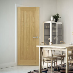 Oak Doors 6