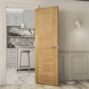 Oak Doors 7