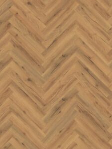 Ranch Oak Herringbone