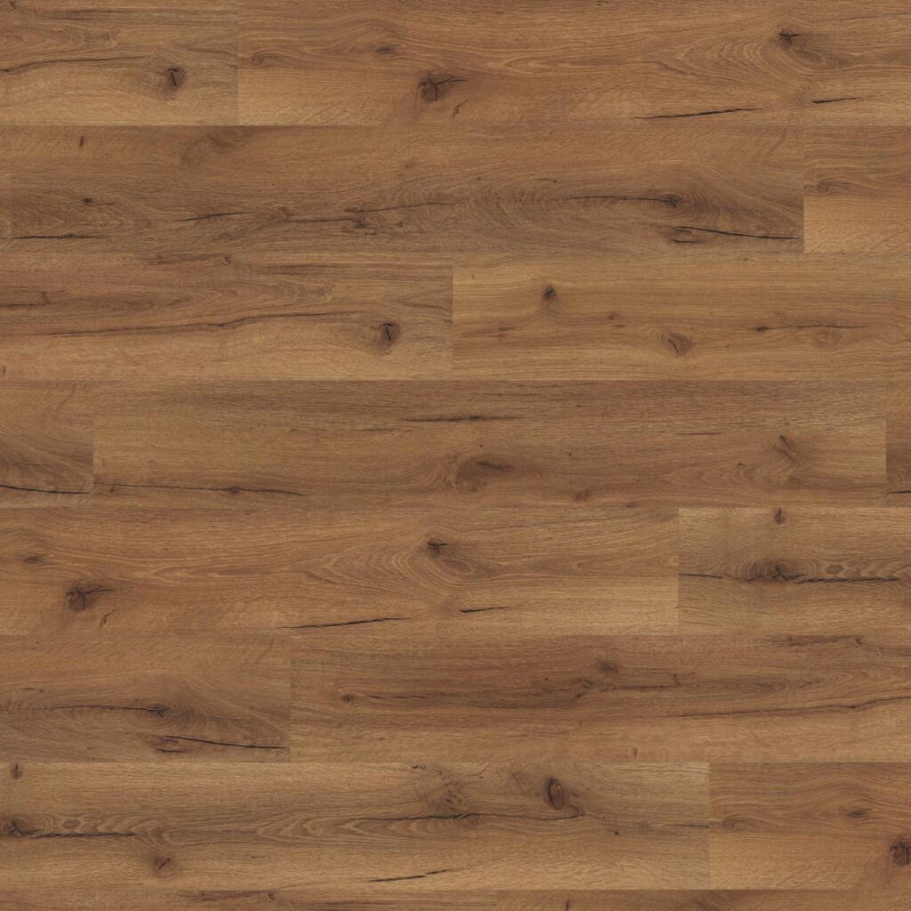 Robust Fumed Oak Frontal