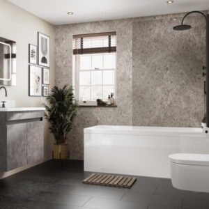 Siena Marble Multipanel