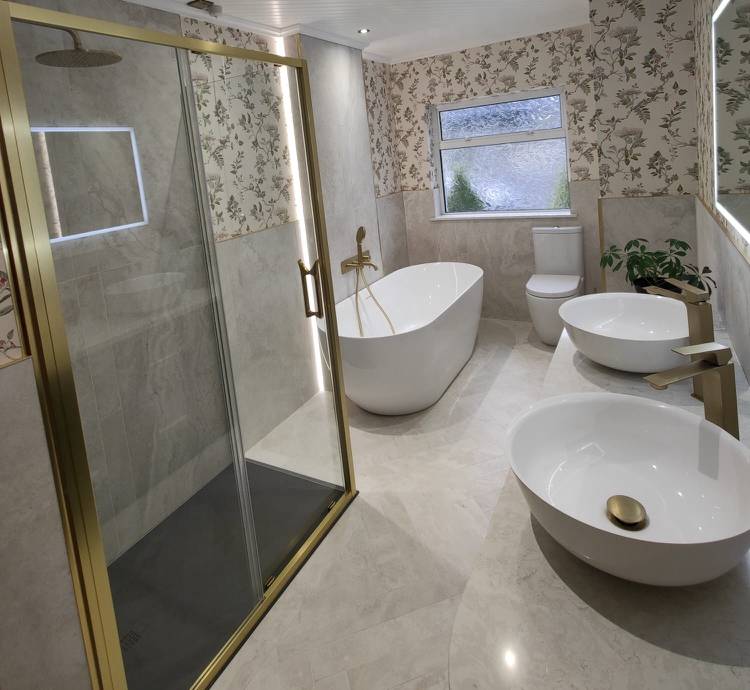 Stunning Local Revamp