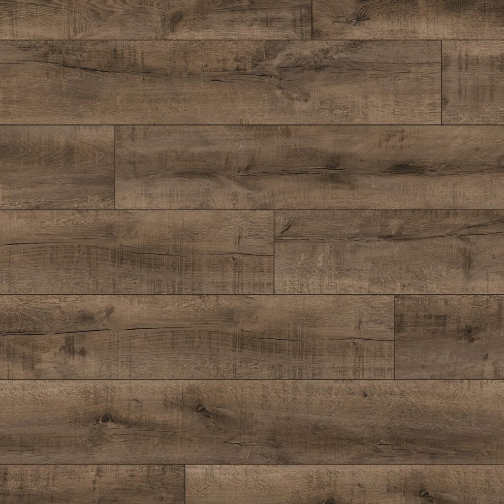 Terra Oak Frontal