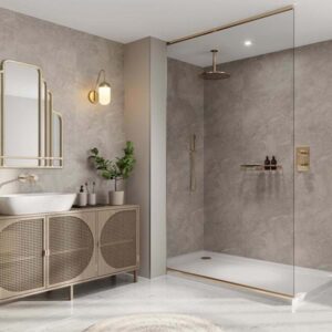 Valmasino Marble Multipanel
