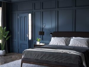 Wall Panelling 3