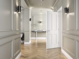 Wall Panelling