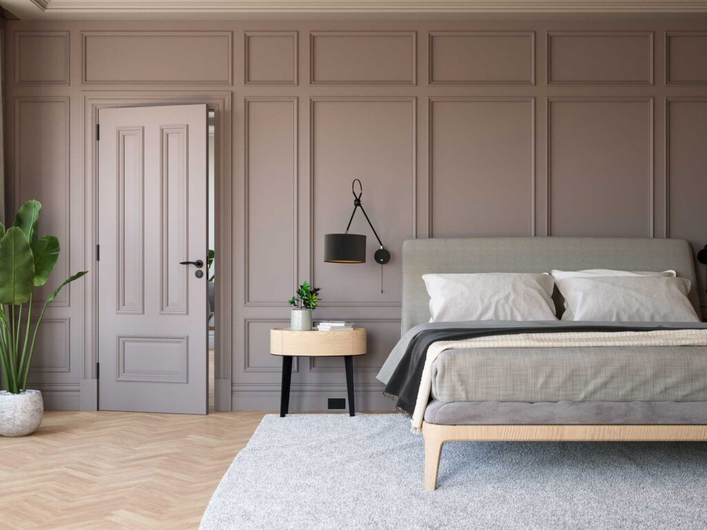 Wall Panelling 5