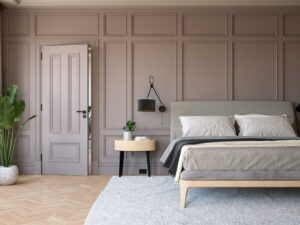 Wall Panelling 5
