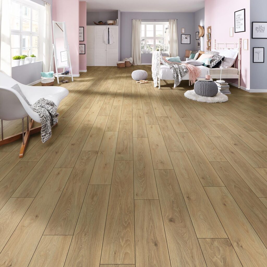 Wheat Pistachio Oak Lifestyle