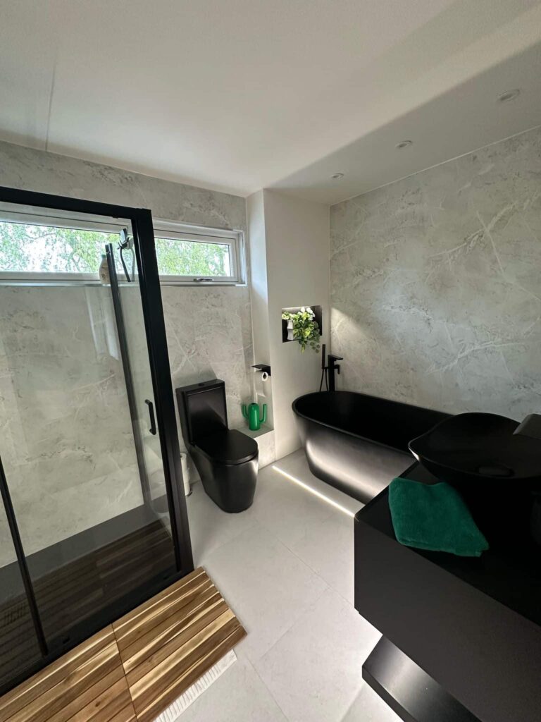 White Marble