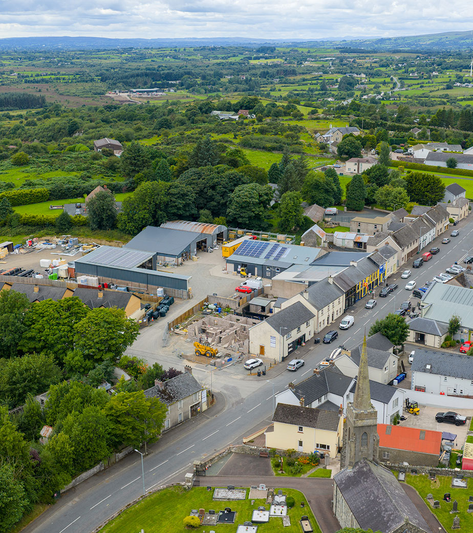 About Dalys Carrickmore Tablet
