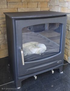 Sherwood 12kw Boiler Or Dry