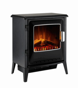 Lucia Electric Stove