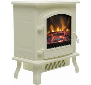Colman Electric Stove
