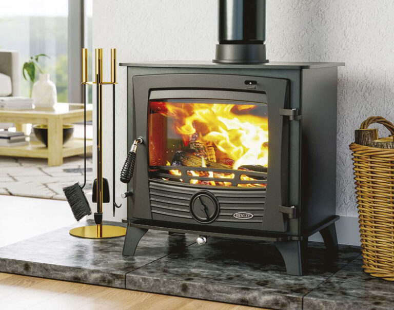 Henley Druid16kw