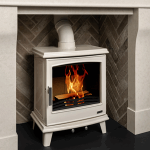 Wesport Stove Cream 7kw