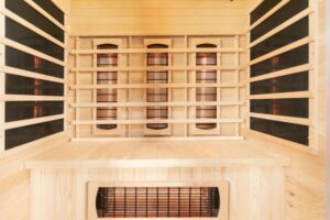 Athens 3 Infrared Sauna Heaters 01