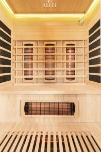 Athens 3 Infrared Sauna Heaters 07
