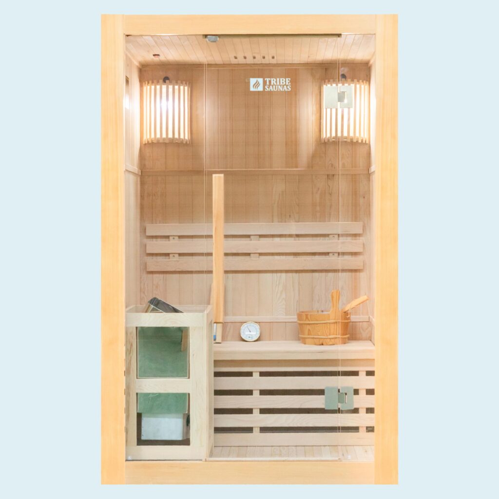 Lisbon 2 Traditional Sauna 01