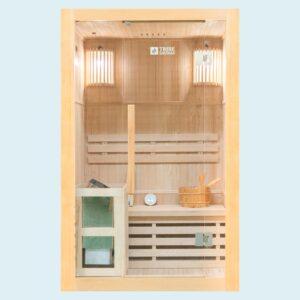 Lisbon 2 Traditional Sauna 01