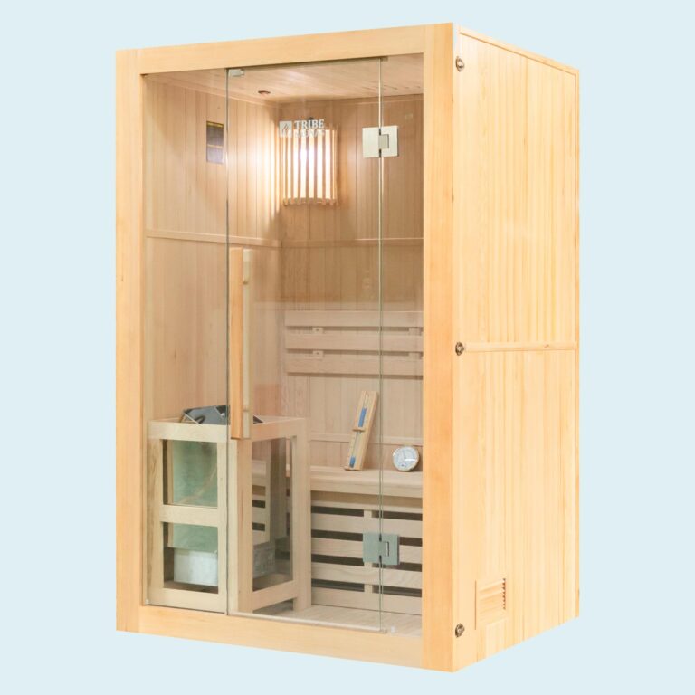 Lisbon 2 Traditional Sauna 02