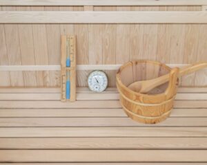 Lisbon 2 Traditional Sauna Accessories 02